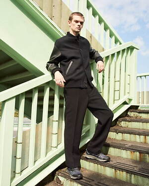 マーカ(marka) 2023-24年秋冬メンズコレクション  - 写真27