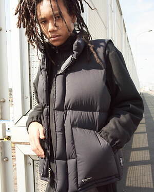 マーカ(marka) 2023-24年秋冬メンズコレクション  - 写真29