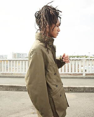 マーカ(marka) 2023-24年秋冬メンズコレクション  - 写真32