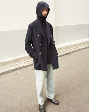 マーカ(marka) 2023-24年秋冬メンズコレクション  - 写真35