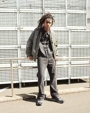 マーカ(marka) 2023-24年秋冬メンズコレクション  - 写真37