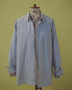 マーカウェア(MARKAWARE) 2023-24年秋冬メンズコレクション  - 写真32