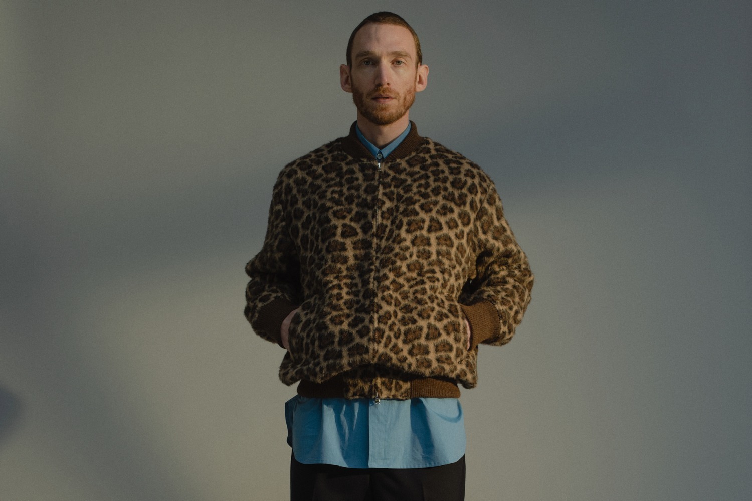 MARKAWARE 2023-24AW Collection