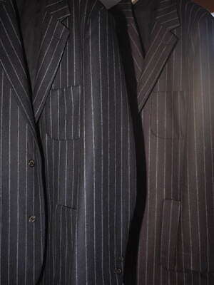 マーカウェア(MARKAWARE) 2023-24年秋冬メンズコレクション  - 写真8