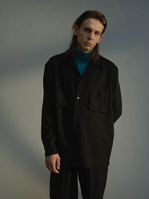 マーカウェア(MARKAWARE) 2023-24年秋冬メンズコレクション  - 写真32