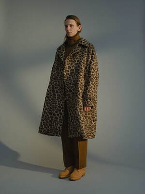 マーカウェア(MARKAWARE) 2023-24年秋冬メンズコレクション  - 写真38