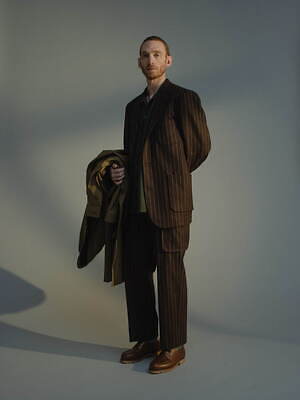 マーカウェア(MARKAWARE) 2023-24年秋冬メンズコレクション  - 写真51