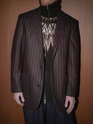 マーカウェア(MARKAWARE) 2023-24年秋冬メンズコレクション  - 写真60