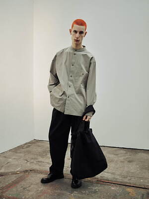 コントール(kontor) 2023-24年秋冬メンズコレクション  - 写真2