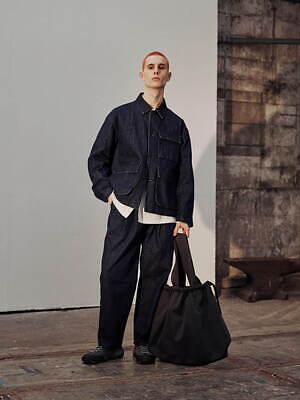 コントール(kontor) 2023-24年秋冬メンズコレクション  - 写真5