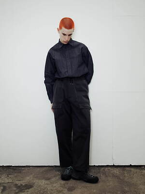 コントール(kontor) 2023-24年秋冬メンズコレクション  - 写真10