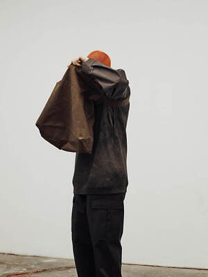 コントール(kontor) 2023-24年秋冬メンズコレクション  - 写真14