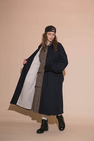 マイ ビューティフル ランドレット(my beautiful landlet) 2024年春夏ウィメンズ&メンズコレクション  - 写真6