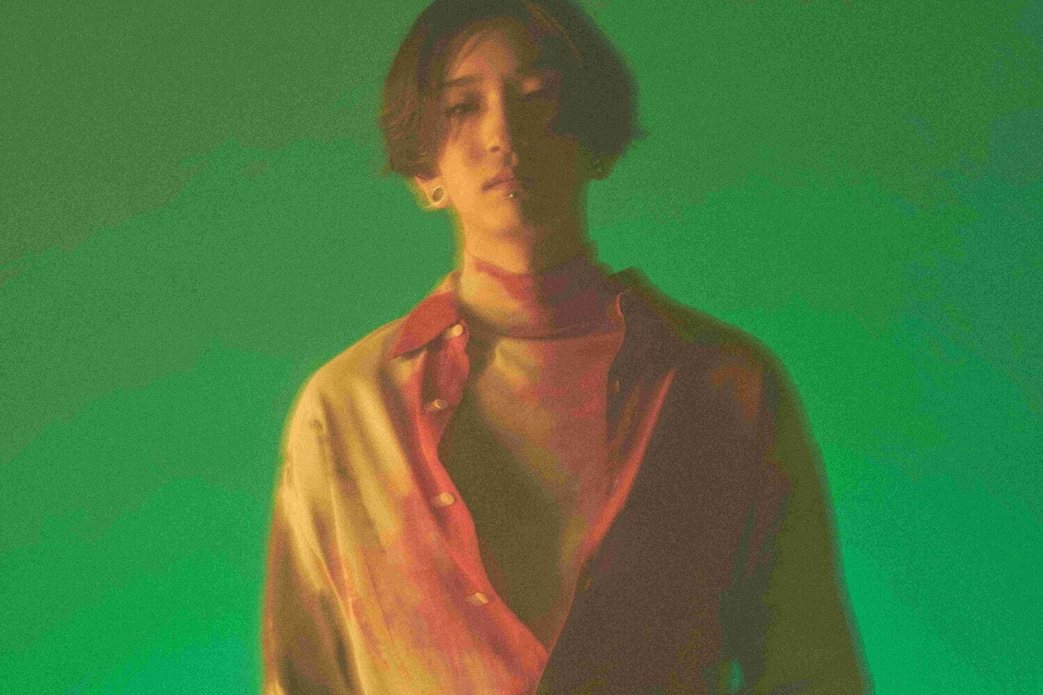 るろうに剣心｜Ayase×R-指定の新曲「飛天」TVアニメ「るろうに剣心 －明治剣客浪漫譚－」オープニングテーマに