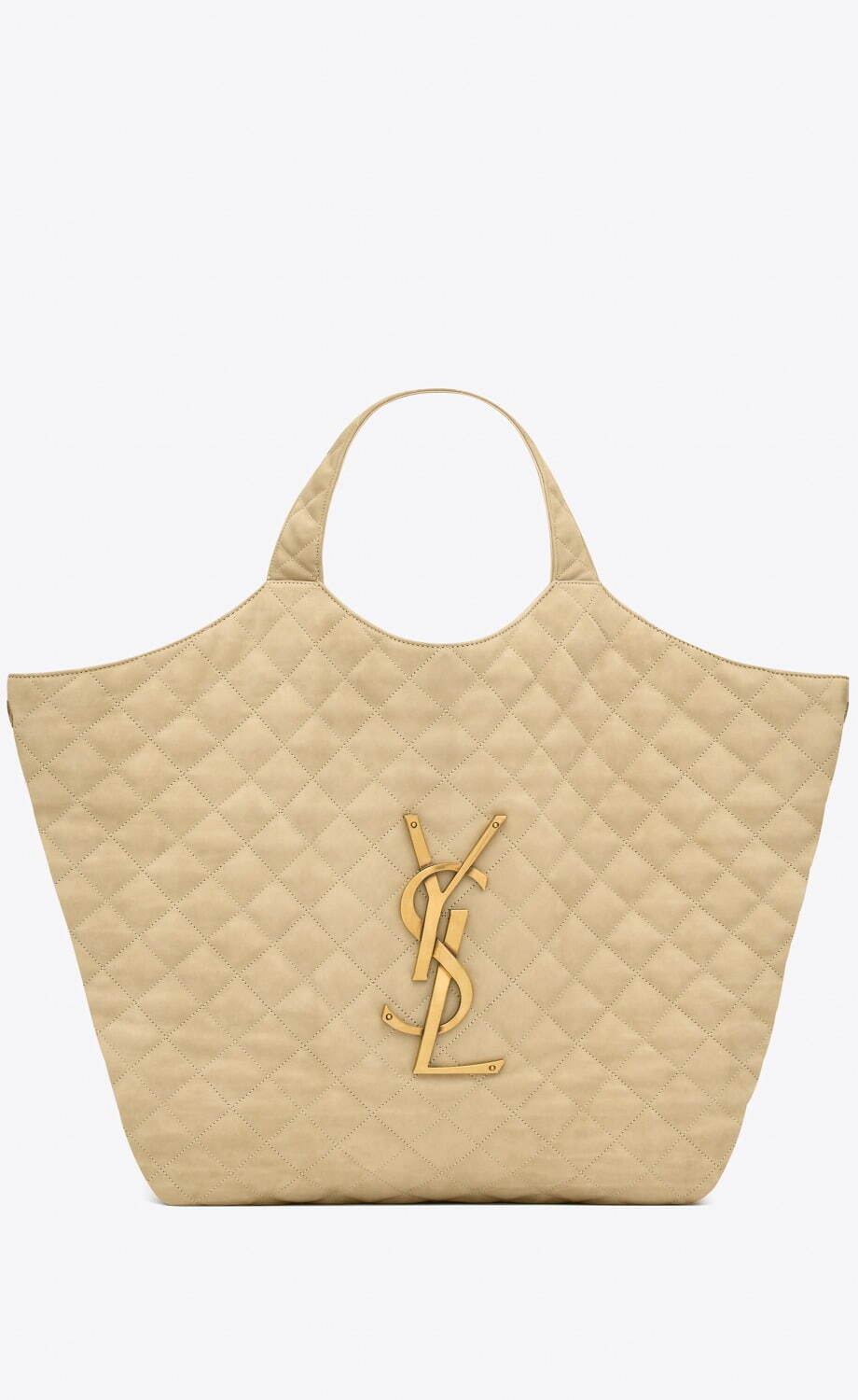 YSL ベージュ かごバッグ 大きめ 楽天市場】サンローラン（かごバッグ｜レディースバッグ