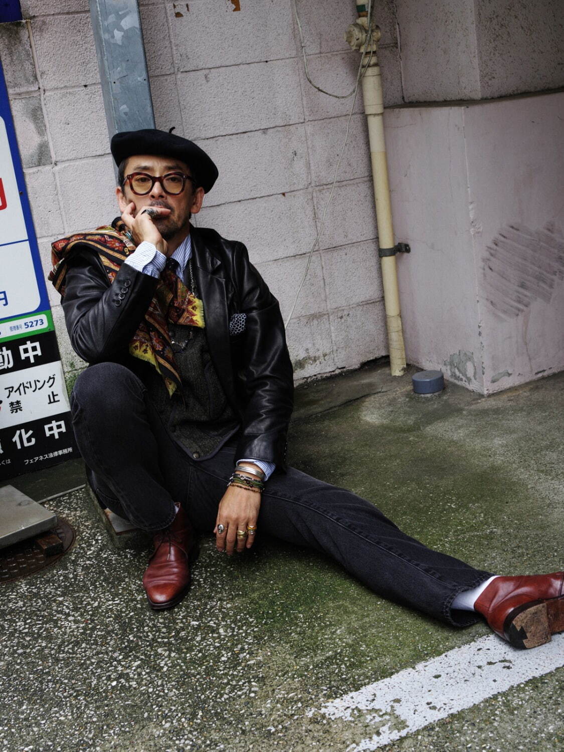 リーバイス(Levi's), ジャーナル スタンダード(JOURNAL STANDARD), エディフィス(EDIFICE) 501｜写真13