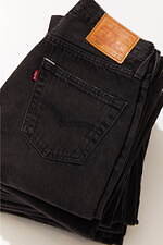 ジャーナルスタンダード　リーバイス　別注　501 別注【LEVI'S(R)/リーバイス(R)】501(R) 90S FULL（デニムパンツ