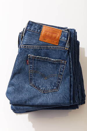 リーバイス(Levi's), ジャーナル スタンダード(JOURNAL STANDARD), エディフィス(EDIFICE) 501｜写真7