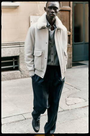 ブリオーニ(Brioni) 2024-25年秋冬メンズコレクション  - 写真11