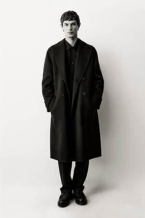 ブリオーニ(Brioni) 2024-25年秋冬メンズコレクション  - 写真20