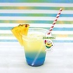 ミニオン初“海の家”が江の島に！「ミニオン サマーハウス」カレーやかき氷などのフード、グッズを販売｜写真19