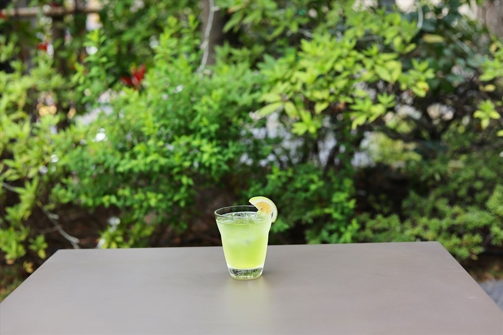 お茶尽くしの「抹茶ビアガーデン」東京・御茶ノ水で - 日本茶ビール＆カクテル飲み放題、抹茶スイーツも｜写真20