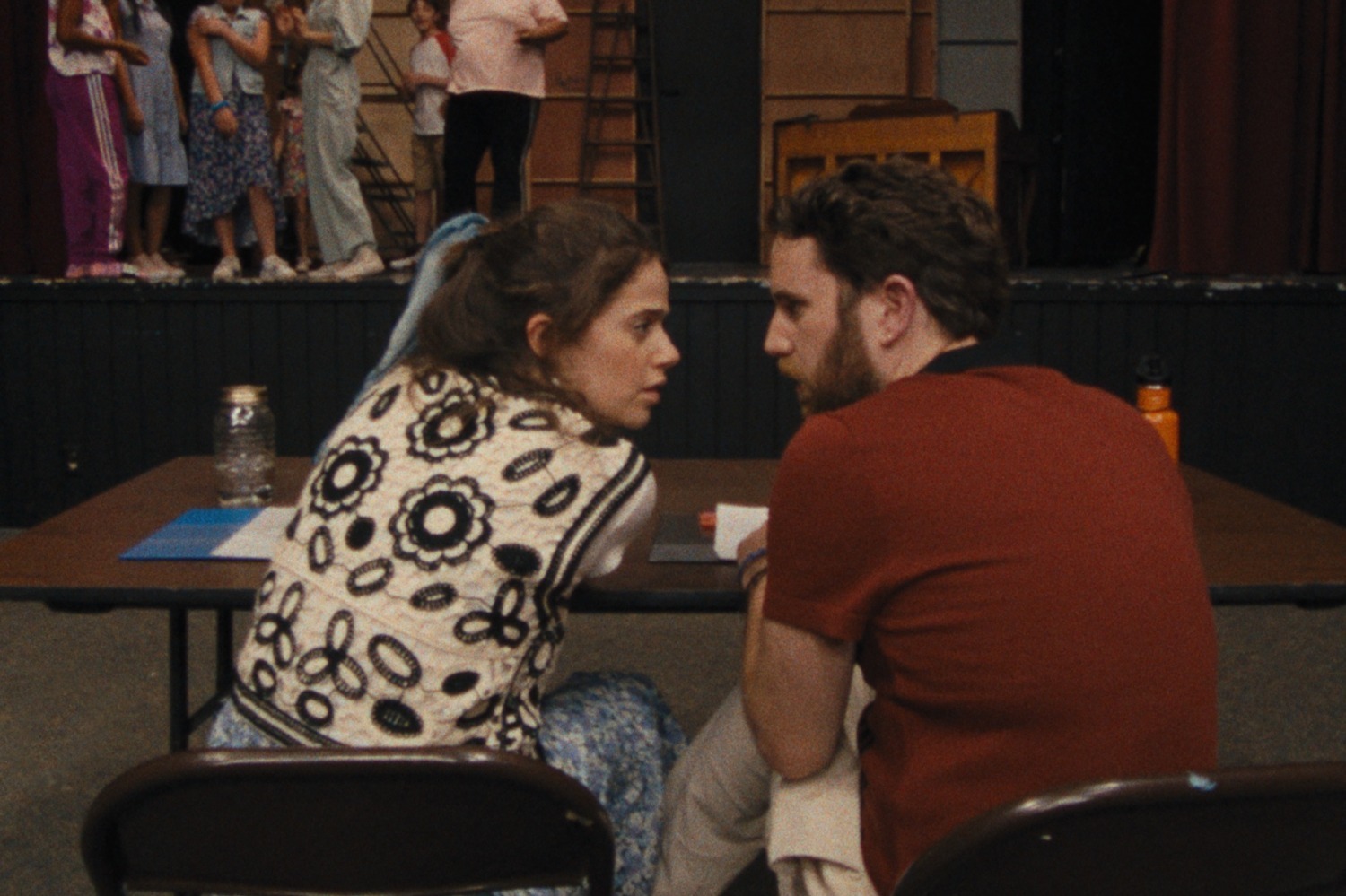 『シアター・キャンプ』