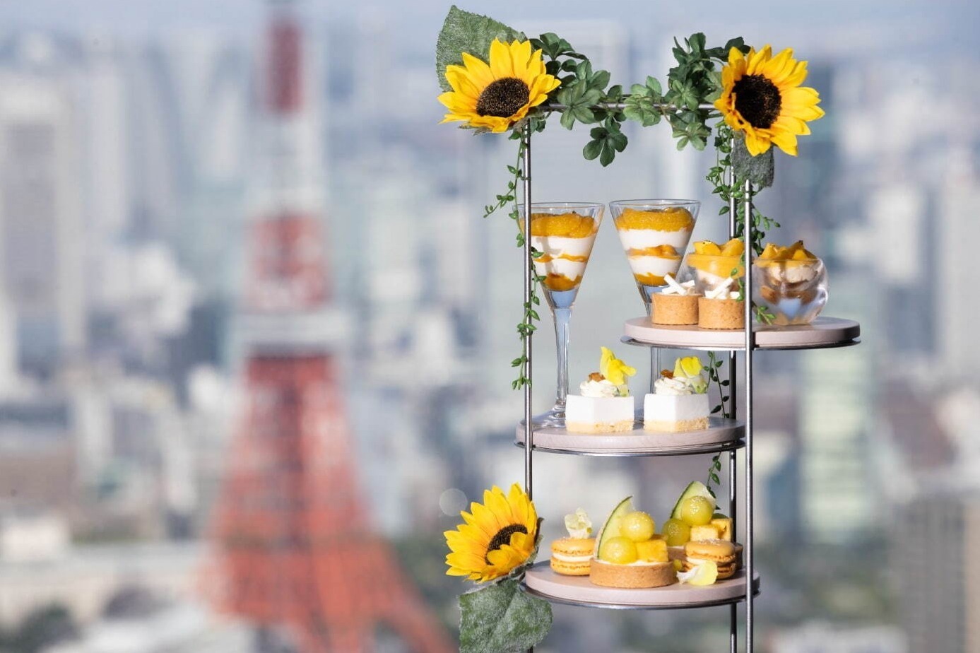 六本木ヒルズ 森タワー