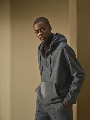 ロロ・ピアーナ(Loro Piana) 2021-22年秋冬メンズコレクション  - 写真5