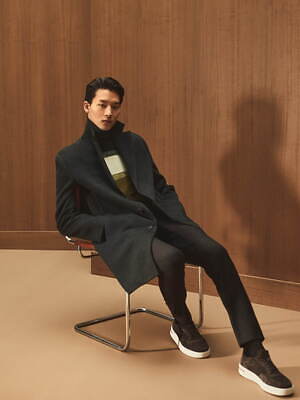 ロロ・ピアーナ(Loro Piana) 2021-22年秋冬メンズコレクション  - 写真6