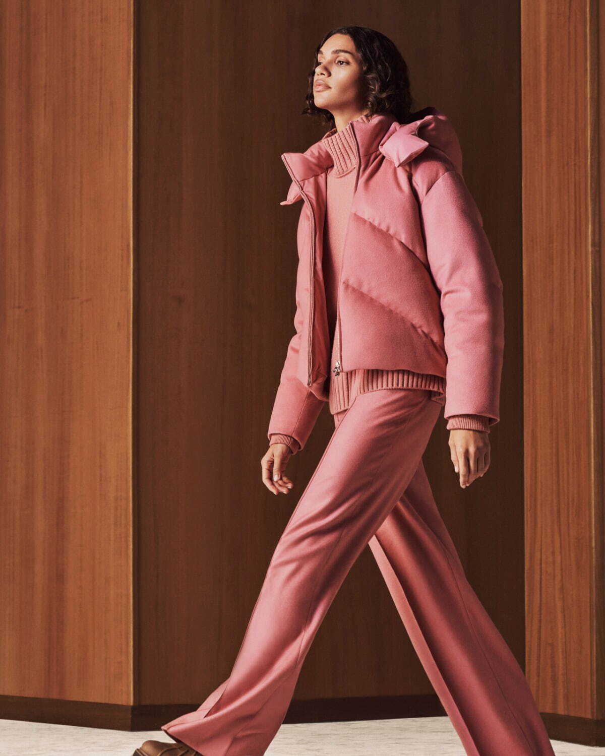 ロロ・ピアーナ 2021-22年秋冬<span>コレクション</span> - 写真7