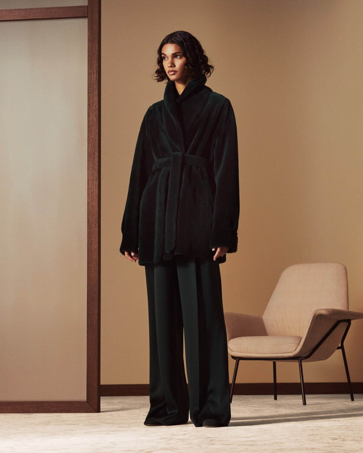 ロロ・ピアーナ 2021-22年秋冬<span>コレクション</span> - 写真19