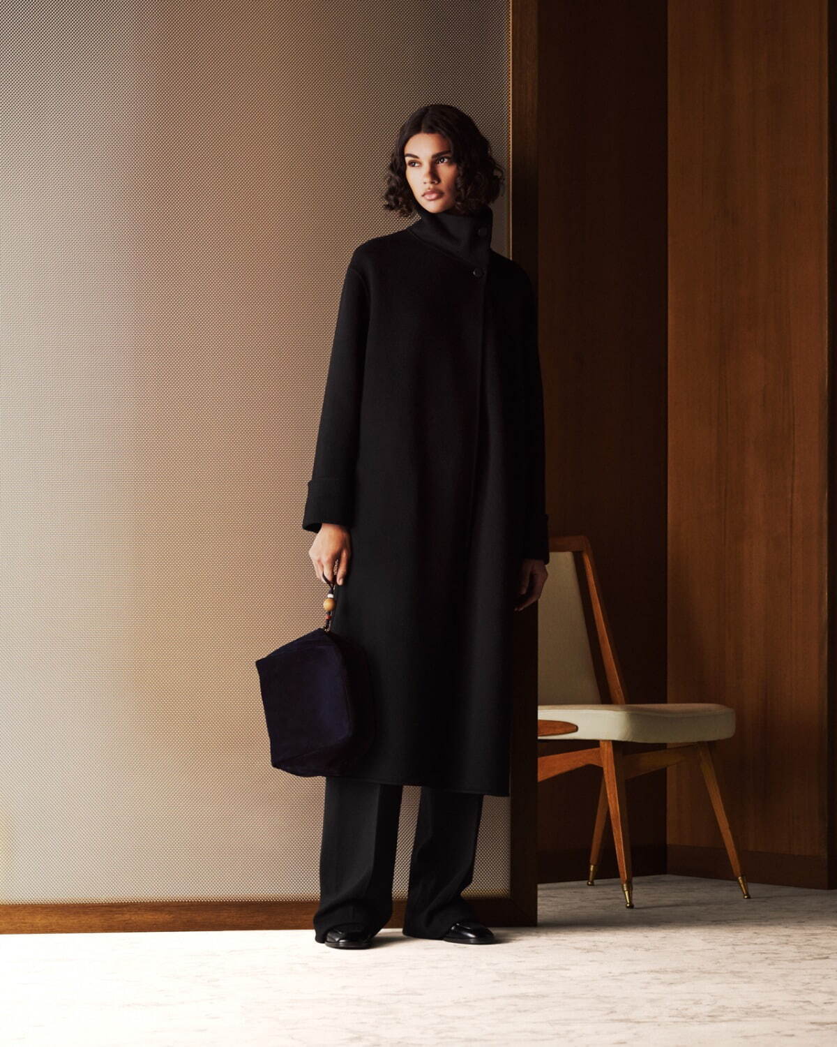 ロロ・ピアーナ 2021-22年秋冬<span>コレクション</span> - 写真20