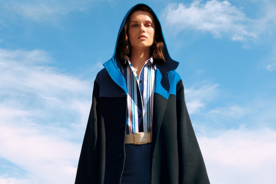 ロロ・ピアーナ 2021年春夏 ウィメンズ コレクション