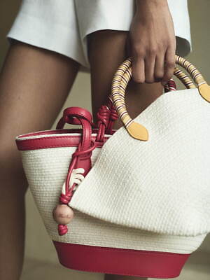 ロロ・ピアーナ(Loro Piana) 2022年春夏ウィメンズコレクション  - 写真9