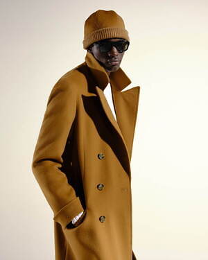 ロロ・ピアーナ(Loro Piana) 2022-23年秋冬メンズコレクション  - 写真8