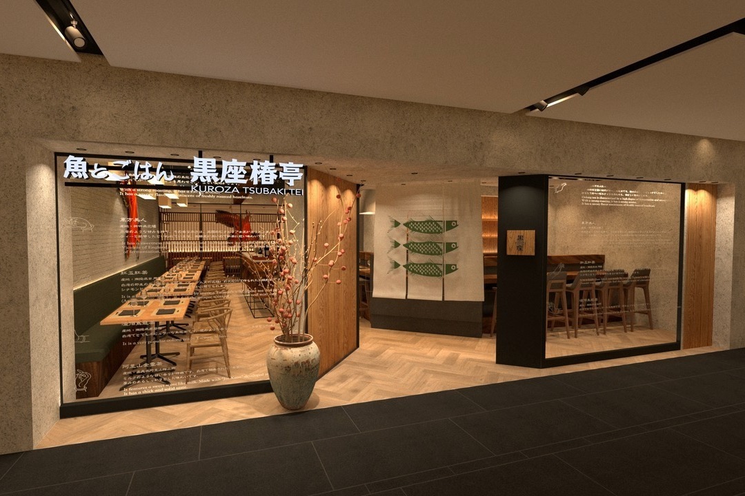 ギンザ シックス23年秋リニューアル、ジバンシィ“国内最大級”ストア＆プラン シー新店舗も｜写真20