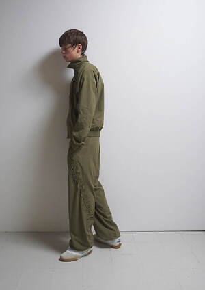 セイジネーション(sage NATION) 2023-24年秋冬メンズコレクション  - 写真10