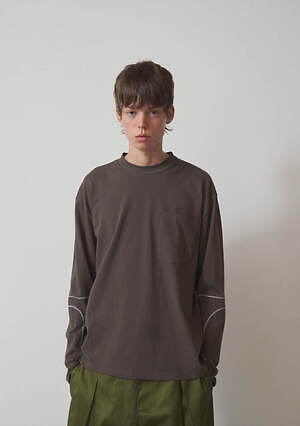 セイジネーション(sage NATION) 2023-24年秋冬メンズコレクション  - 写真14