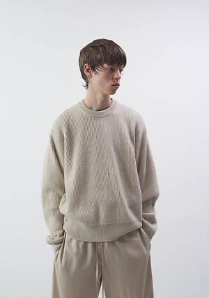 セイジネーション(sage NATION) 2023-24年秋冬メンズコレクション  - 写真15