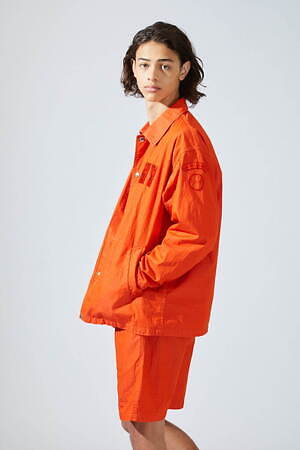 ルシアン ペラフィネ(lucien pellat-finet) 2023年春夏ウィメンズ&メンズコレクション  - 写真8