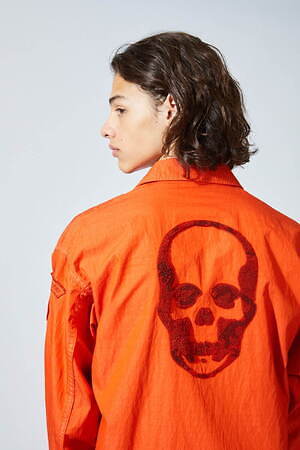 ルシアン ペラフィネ(lucien pellat-finet) 2023年春夏ウィメンズ&メンズコレクション  - 写真9