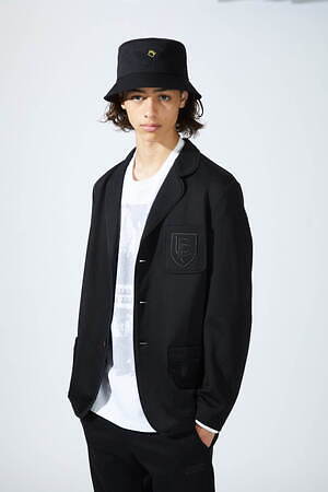 ルシアン ペラフィネ(lucien pellat-finet) 2023年春夏ウィメンズ&メンズコレクション  - 写真50