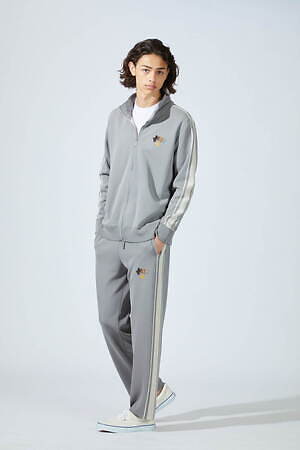 ルシアン ペラフィネ(lucien pellat-finet) 2023年春夏ウィメンズ&メンズコレクション  - 写真66