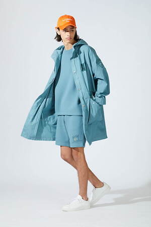 ルシアン ペラフィネ(lucien pellat-finet) 2023年春夏ウィメンズ&メンズコレクション  - 写真71