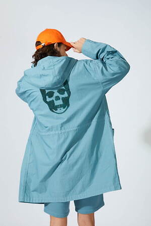 ルシアン ペラフィネ(lucien pellat-finet) 2023年春夏ウィメンズ&メンズコレクション  - 写真77