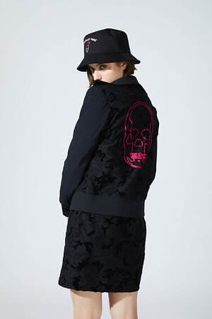 ルシアン ペラフィネ(lucien pellat-finet) 2023年春夏ウィメンズ&メンズコレクション  - 写真99