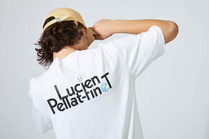 ルシアン ペラフィネ(lucien pellat-finet) 2023年春夏ウィメンズ&メンズコレクション  - 写真108