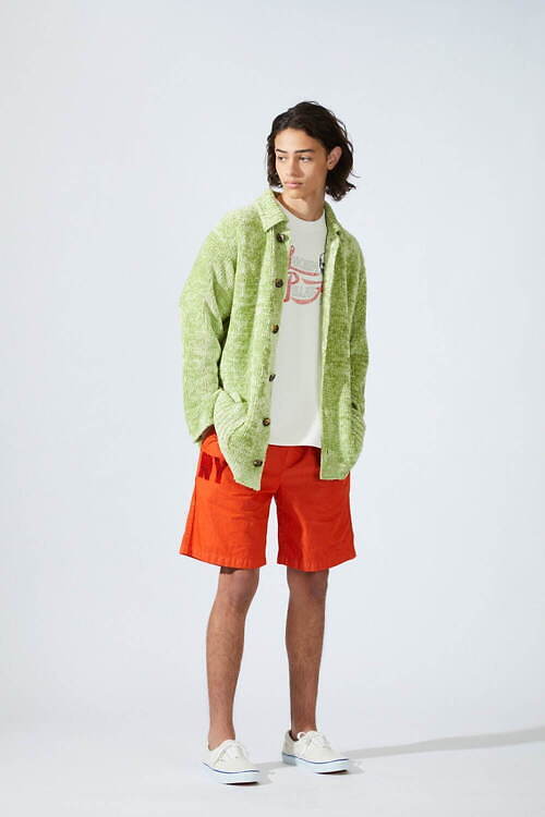 ルシアンペラフィネ : lucien pellat-finet - ファッションプレス