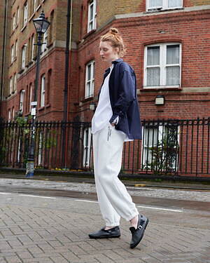 ティッカ(TICCA) 2023-24年秋冬ウィメンズコレクション  - 写真7